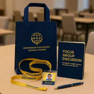 Seminar Kit