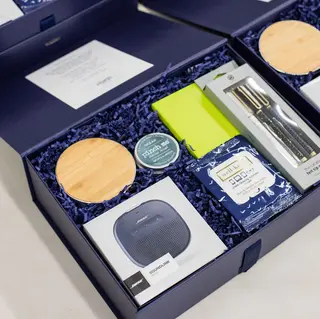 PR Hampers