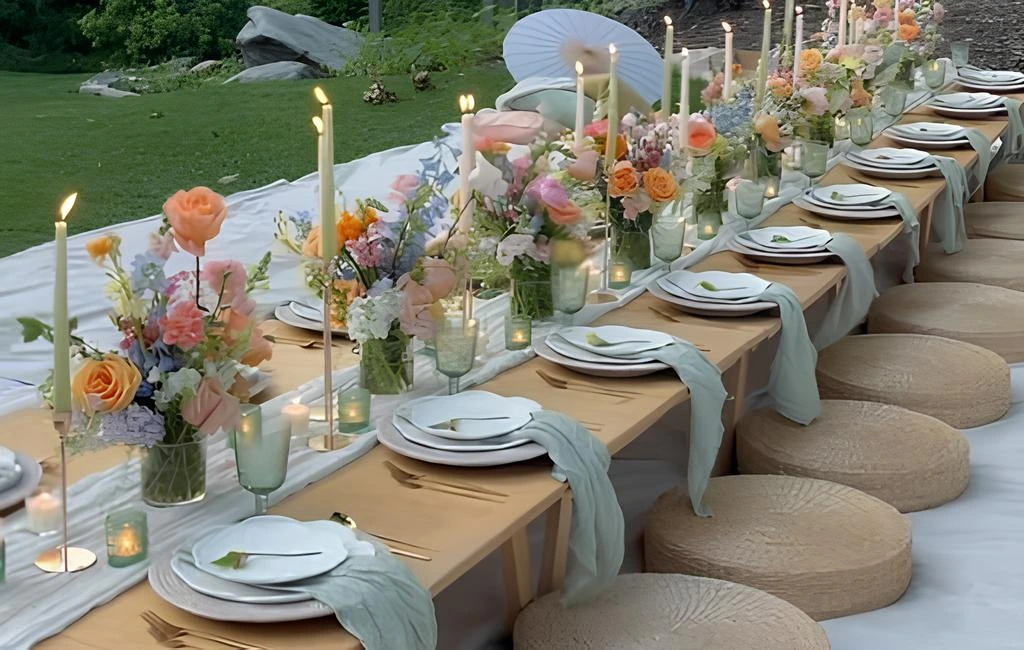 Table Decoration