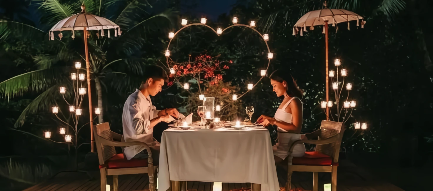 Romantic Dinner