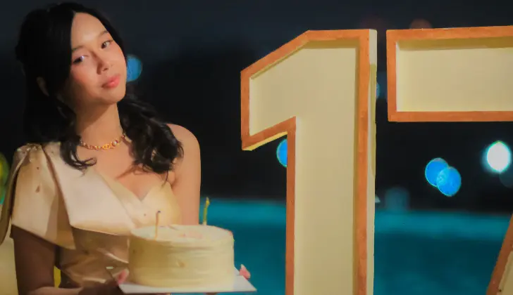 Paket Sweet 17 Terbaik di Indonesia