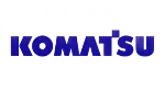 KOMATSU