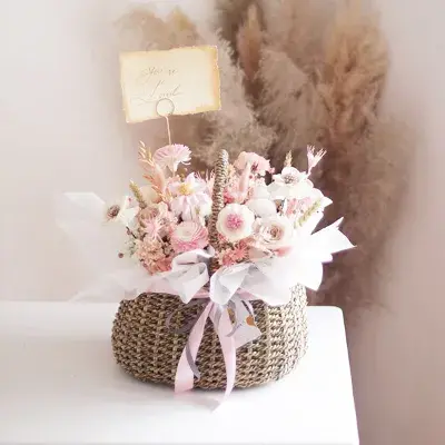 Table Bouquet
