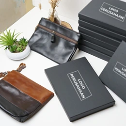 Custom Wallet