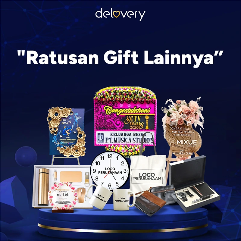 Gift Corporate 