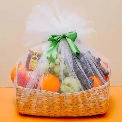 Parcel Buah