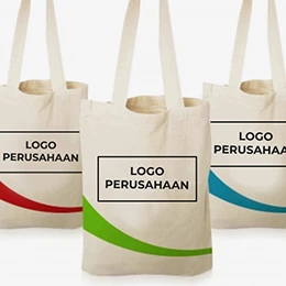 Corporate Tote Bag