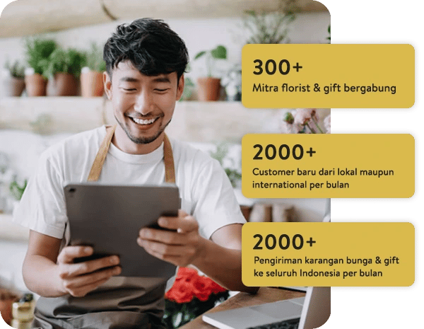 Mengapa Join Mitra Delovery