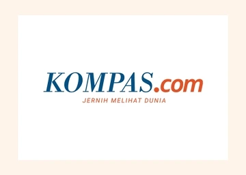 Delovery kompas.com