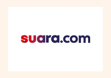 Delovery suara.com
