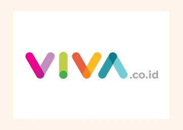 Delovery viva.co.id